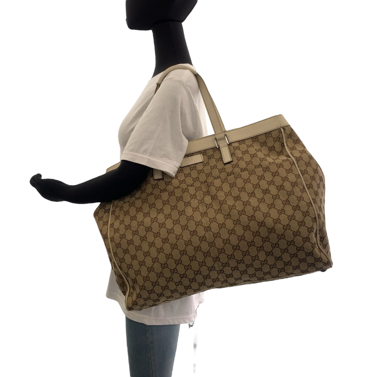 STRAPSTORY - GGC1 BAG - 1900