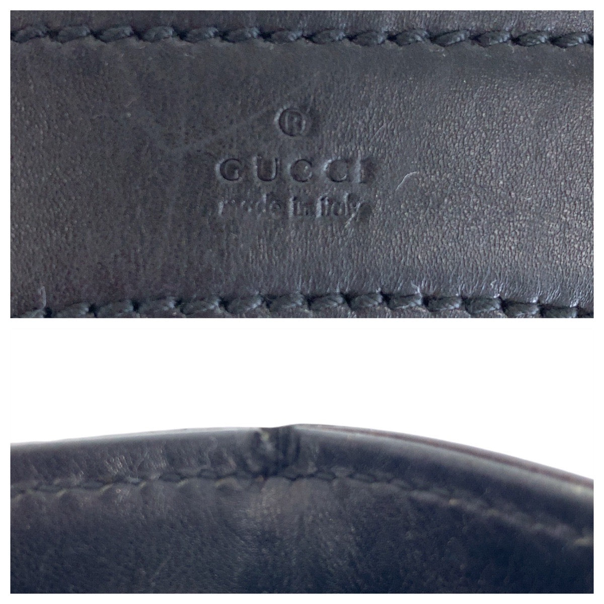 STRAPSTORY - GGC1 BAG - 1812