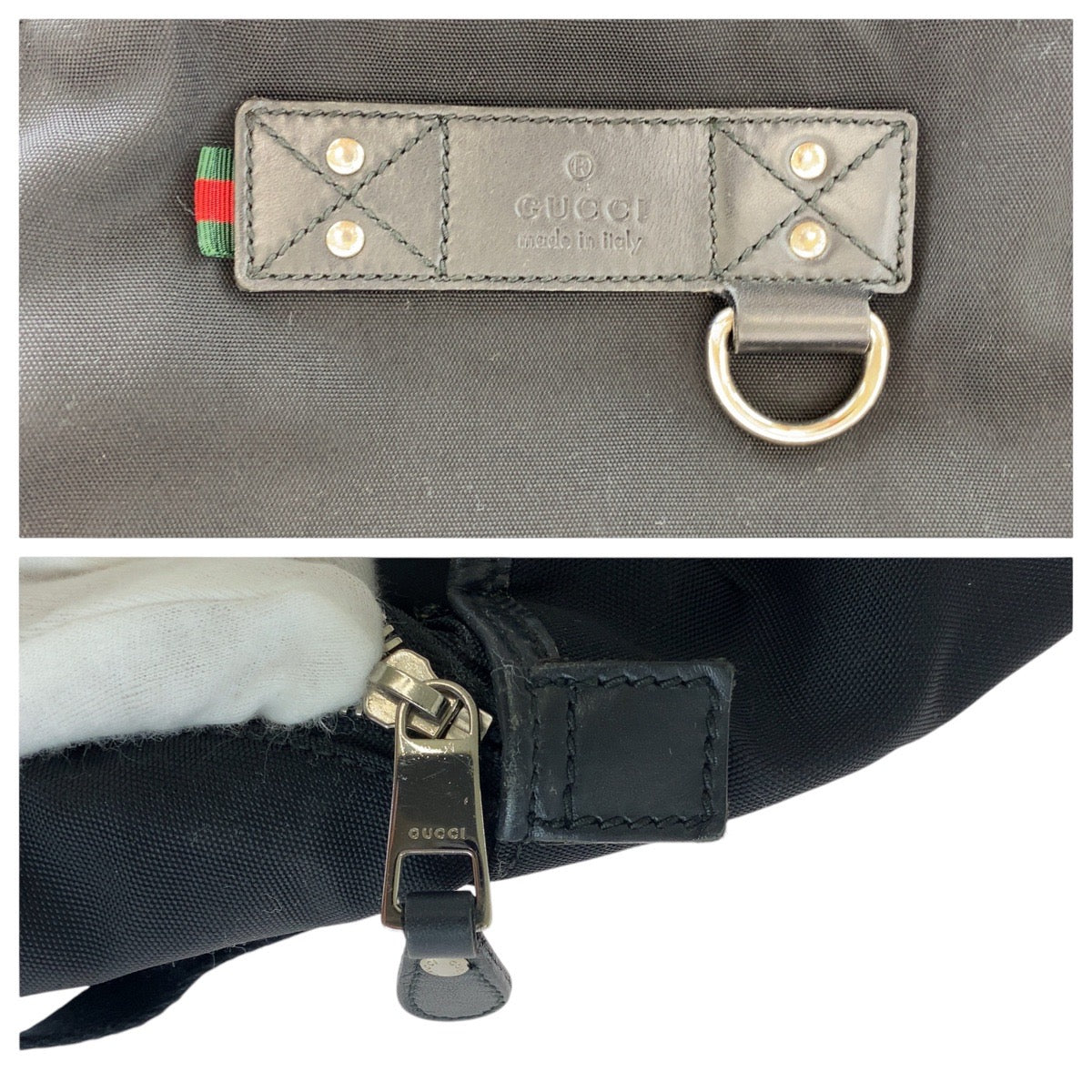 STRAPSTORY - GGC4 BAG - 3201