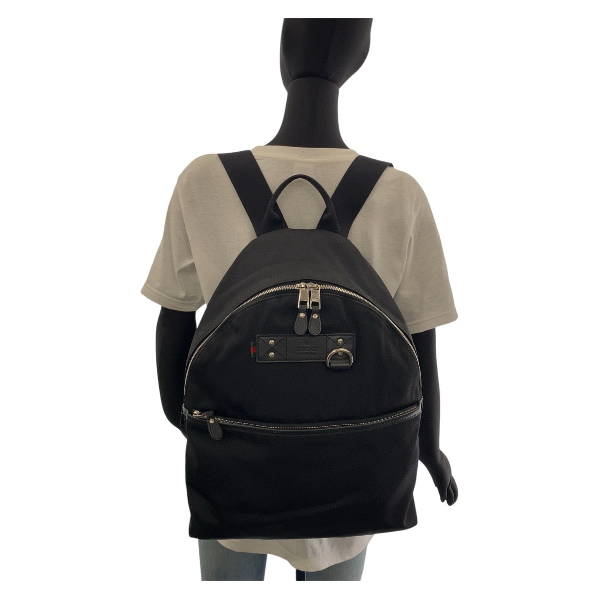 STRAPSTORY - GGC4 BAG - 3201