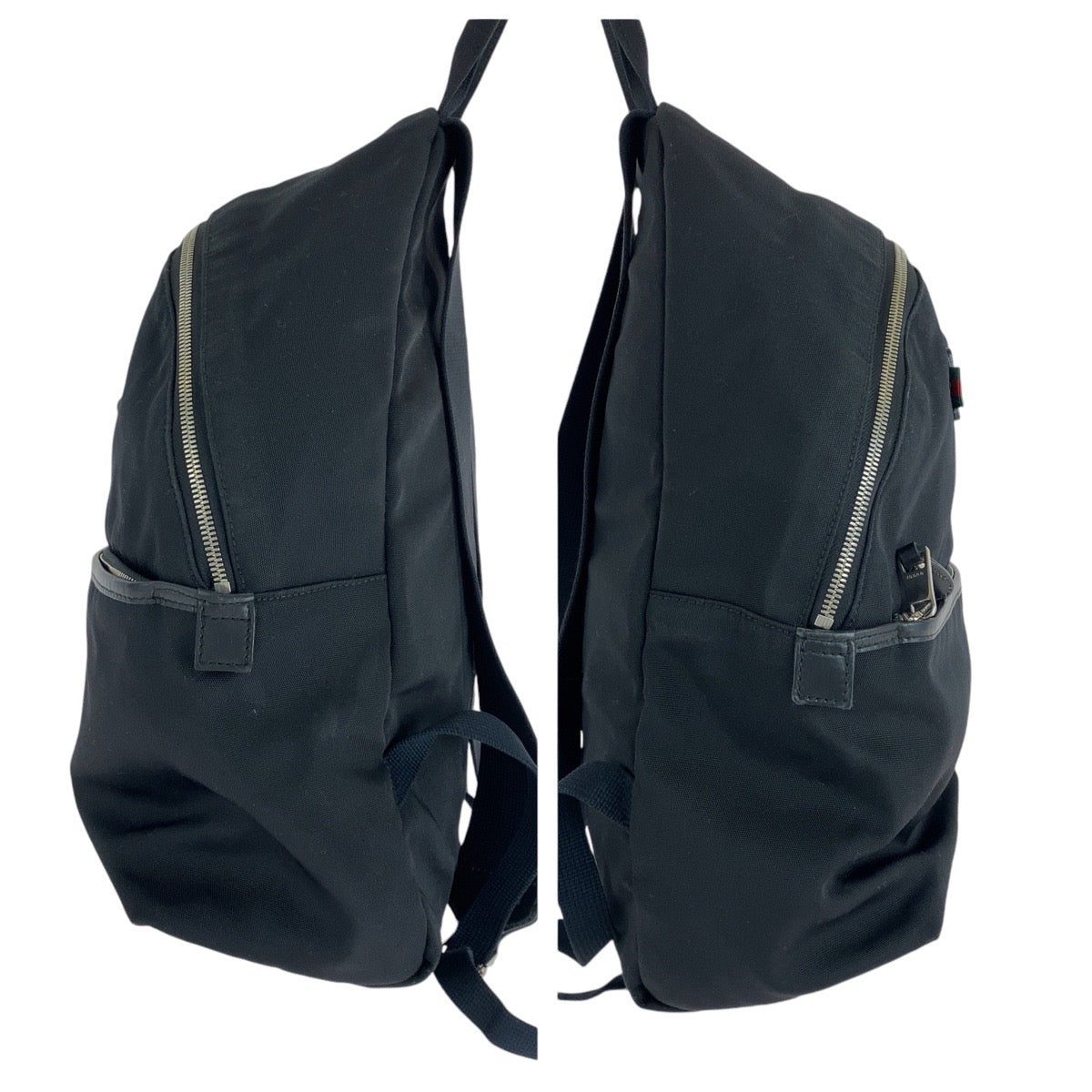 STRAPSTORY - GGC4 BAG - 3201