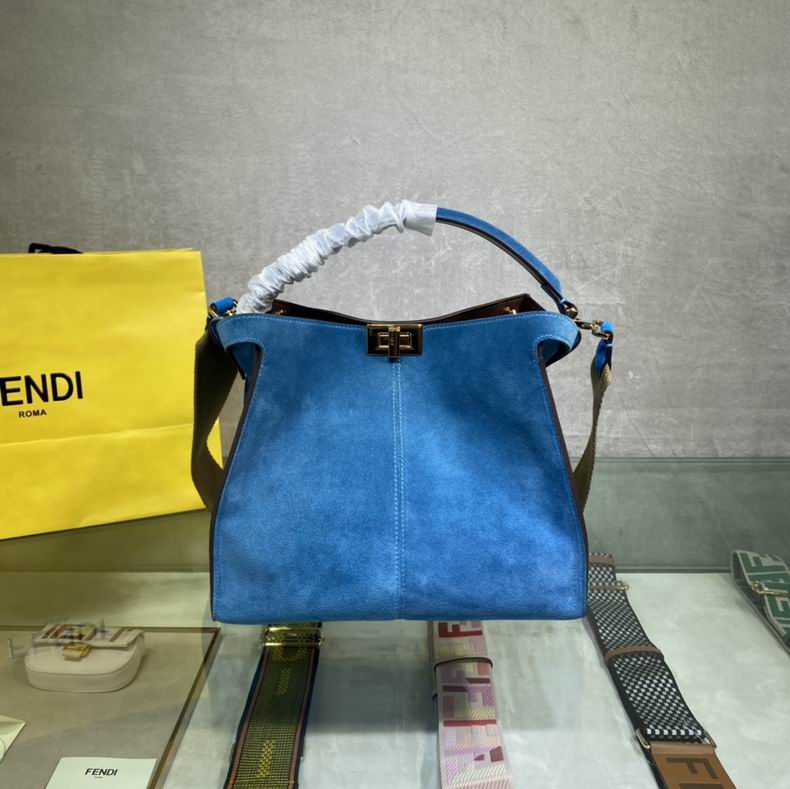 FDNI-Bags - Strap Story - 736