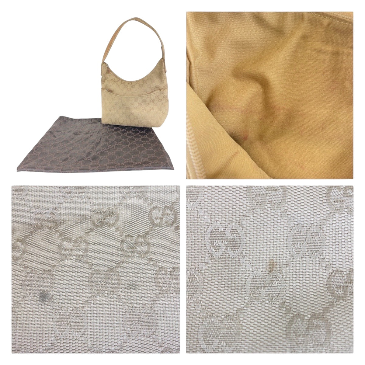 STRAPSTORY - GGC1 BAG - 2946