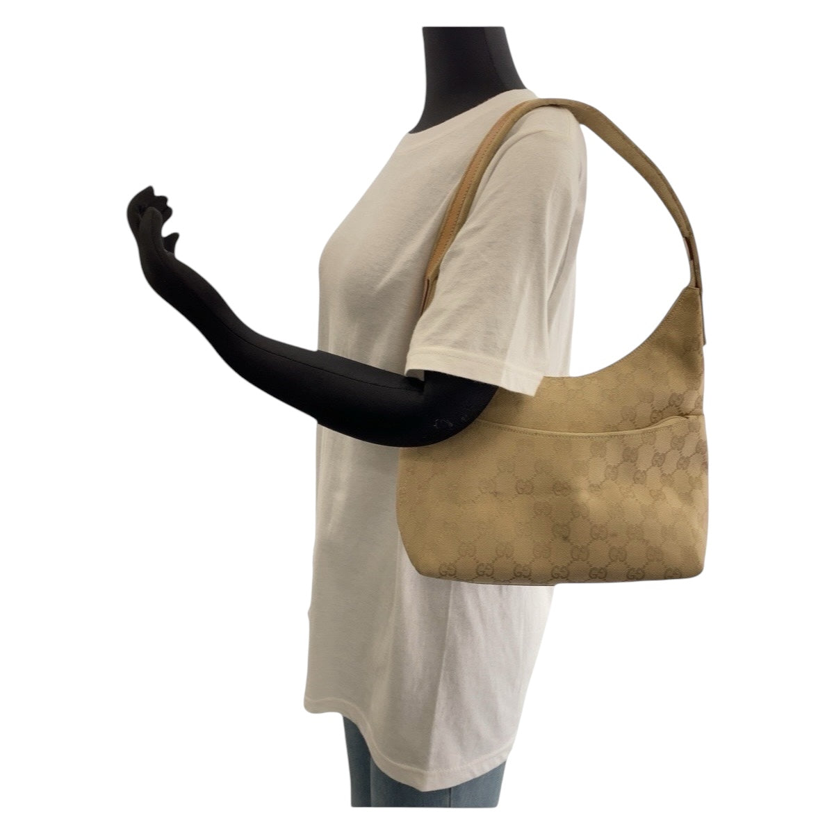 STRAPSTORY - GGC1 BAG - 2946