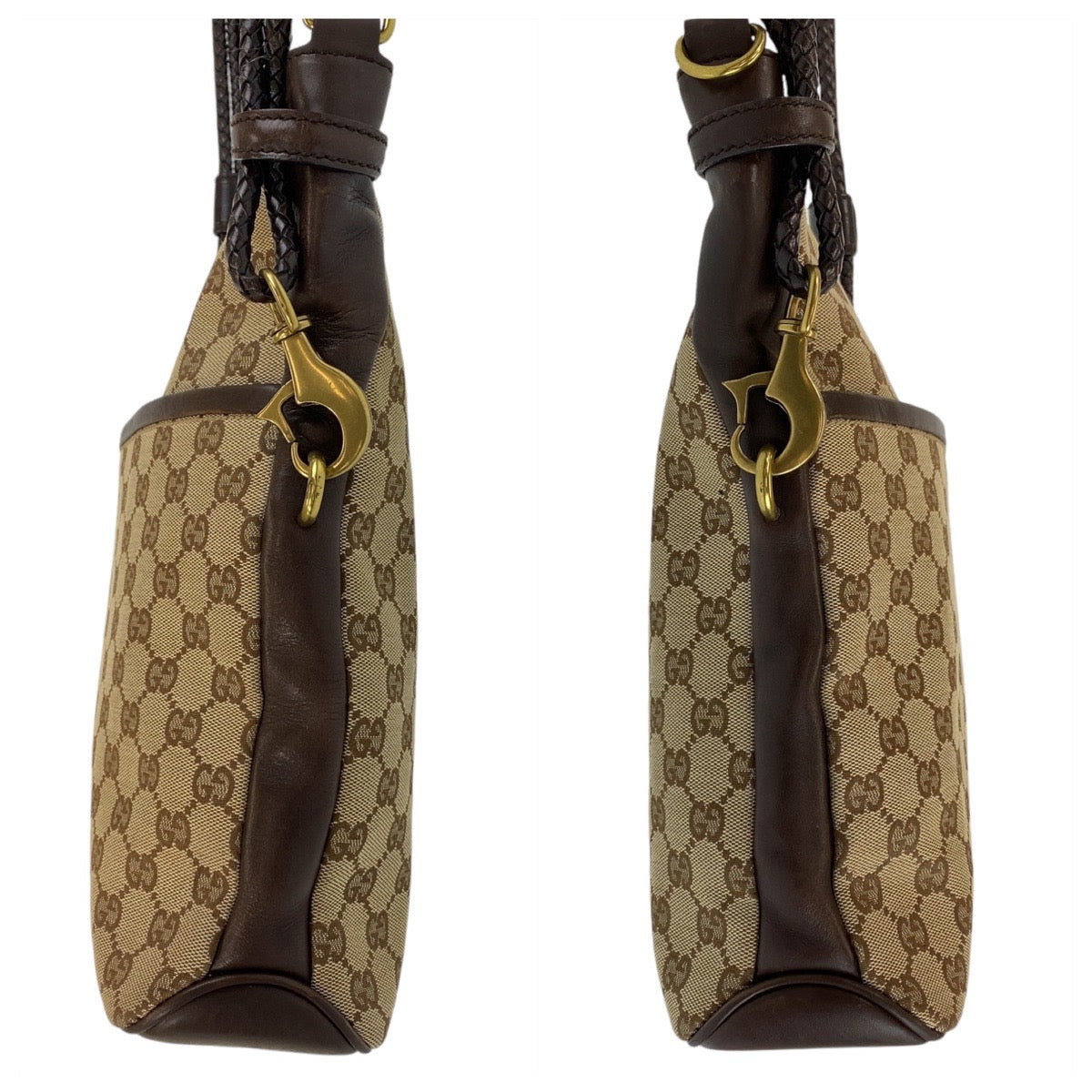 STRAPSTORY - GGC1 BAG - 2854