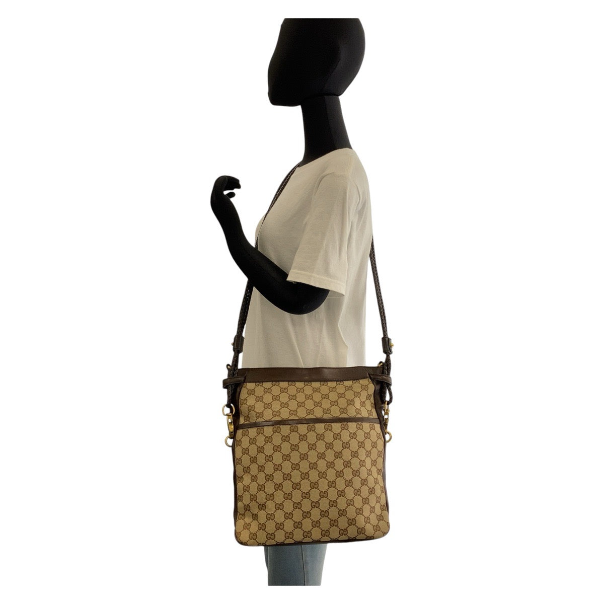 STRAPSTORY - GGC1 BAG - 2854