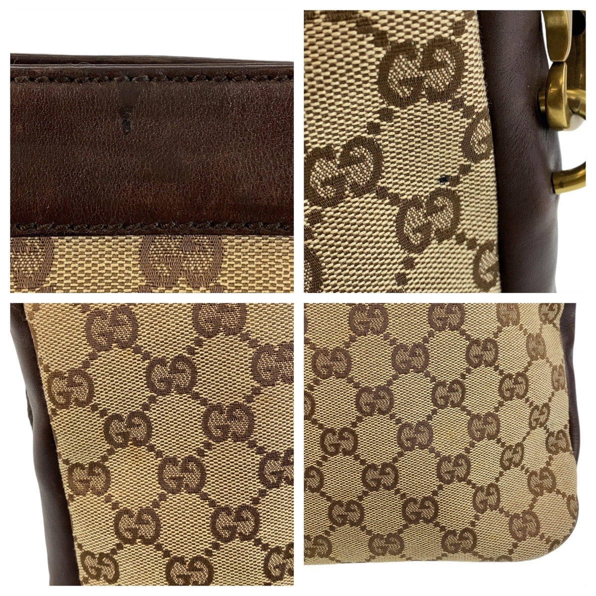 STRAPSTORY - GGC1 BAG - 2854