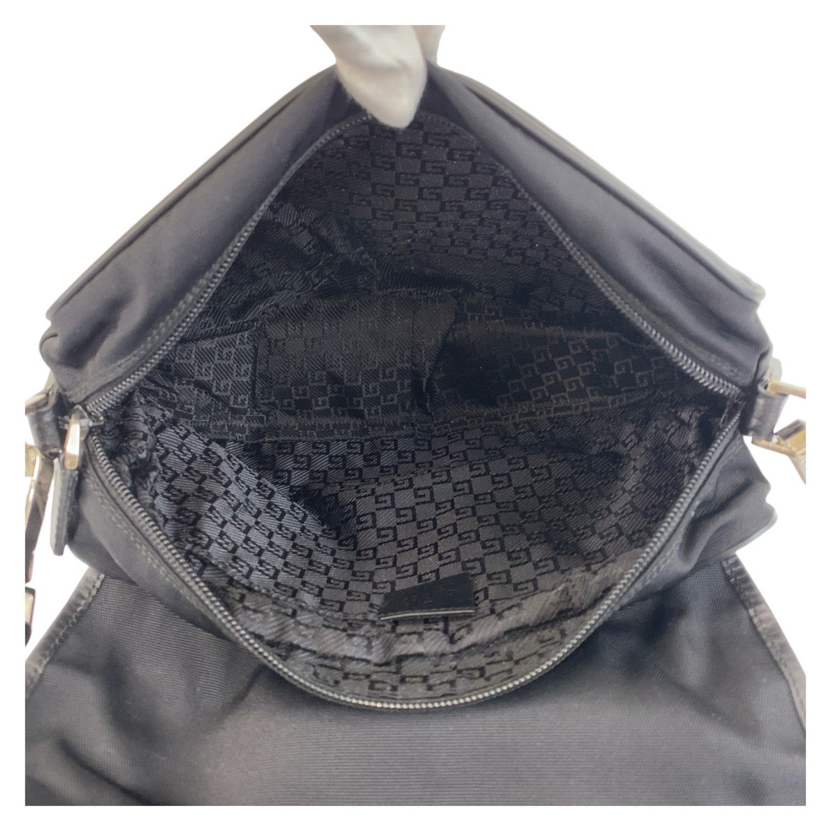 STRAPSTORY - GGC1 BAG - 2658