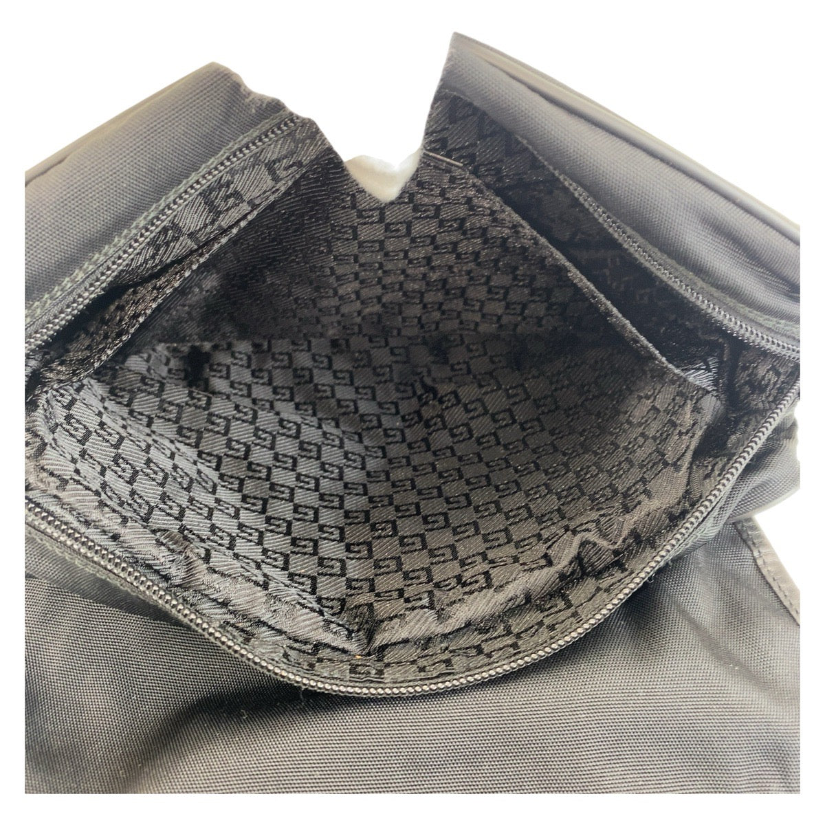 STRAPSTORY - GGC1 BAG - 2658
