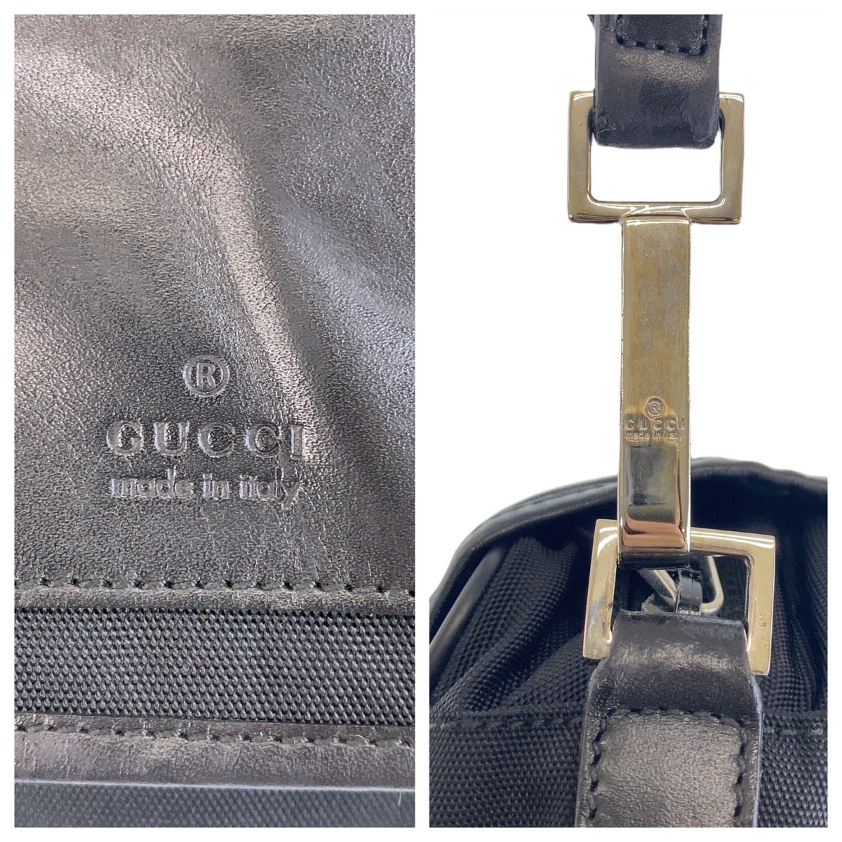 STRAPSTORY - GGC1 BAG - 2658