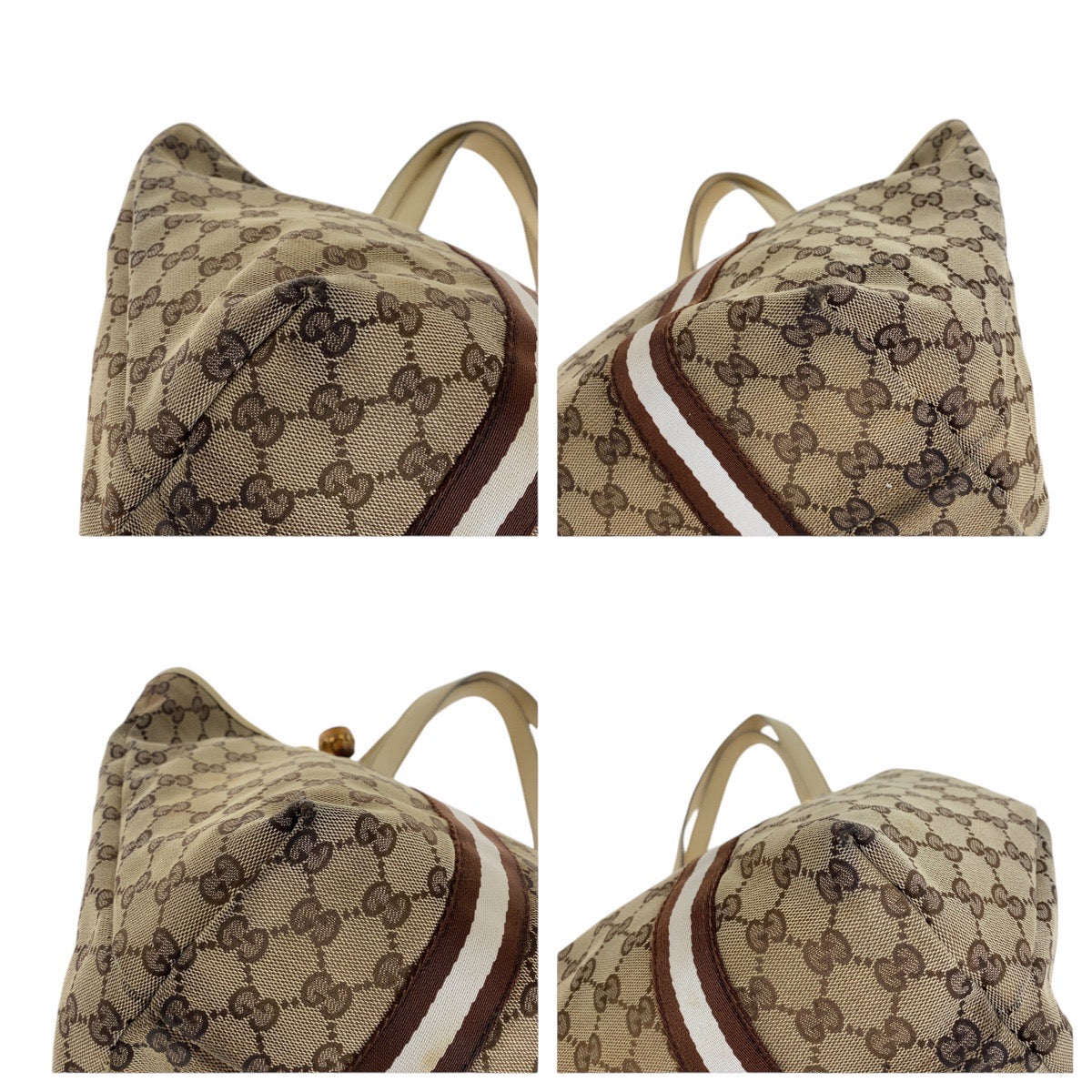 STRAPSTORY - GGC1 BAG - 1810
