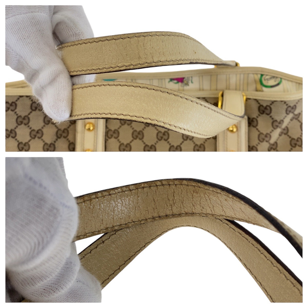 STRAPSTORY - GGC1 BAG - 1810