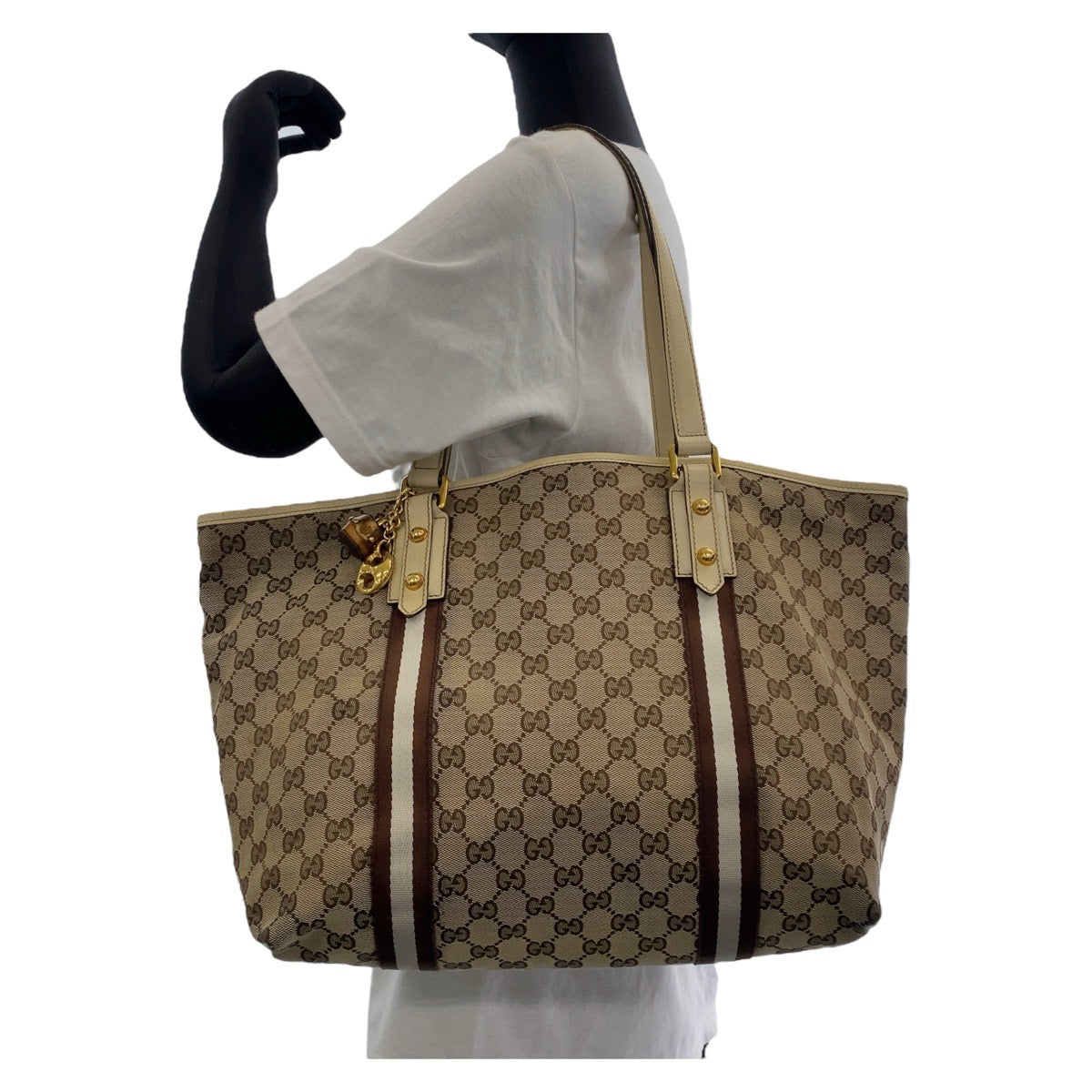 STRAPSTORY - GGC1 BAG - 1810