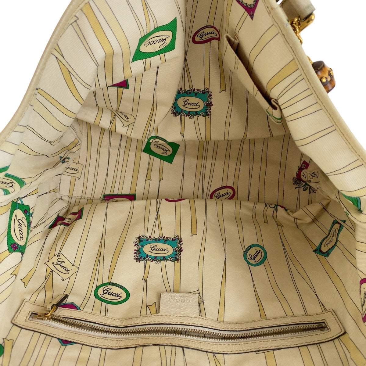 STRAPSTORY - GGC1 BAG - 1810