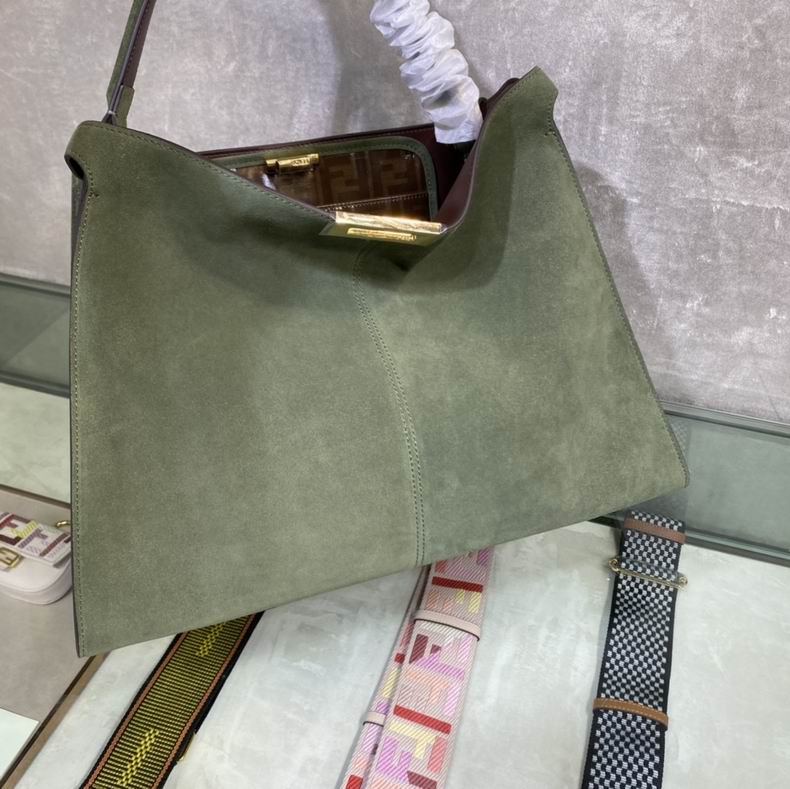 FDNI-Bags - Strap Story - 735