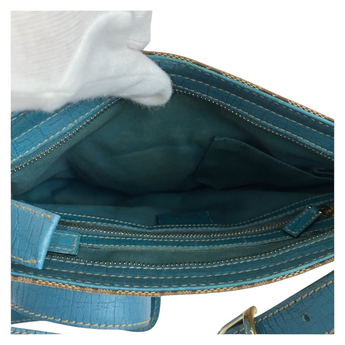 STRAPSTORY - GGC1 BAG - 2418