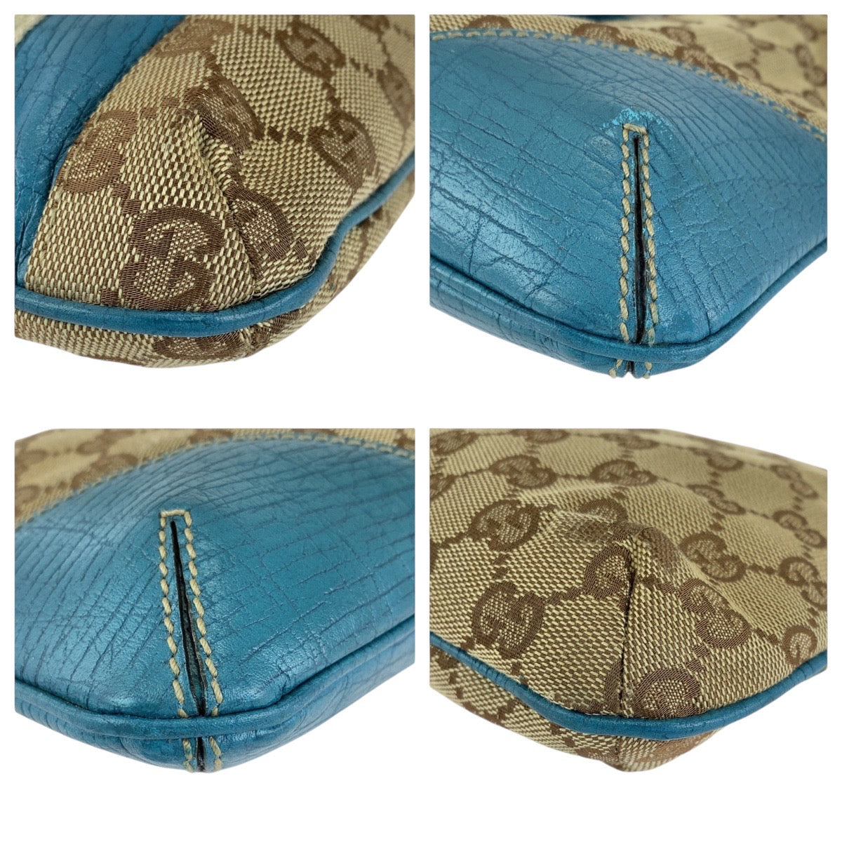 STRAPSTORY - GGC1 BAG - 2418