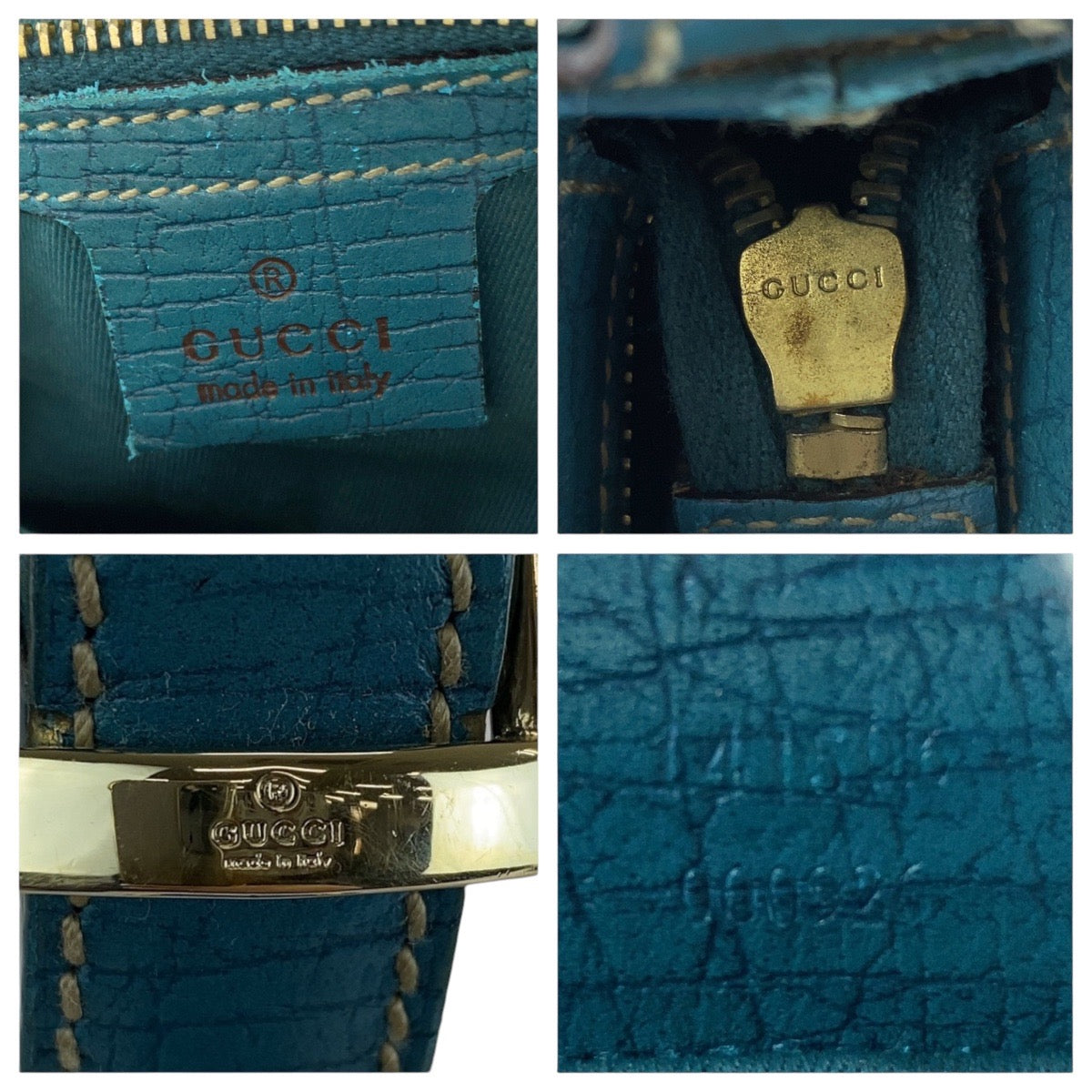 STRAPSTORY - GGC1 BAG - 2418