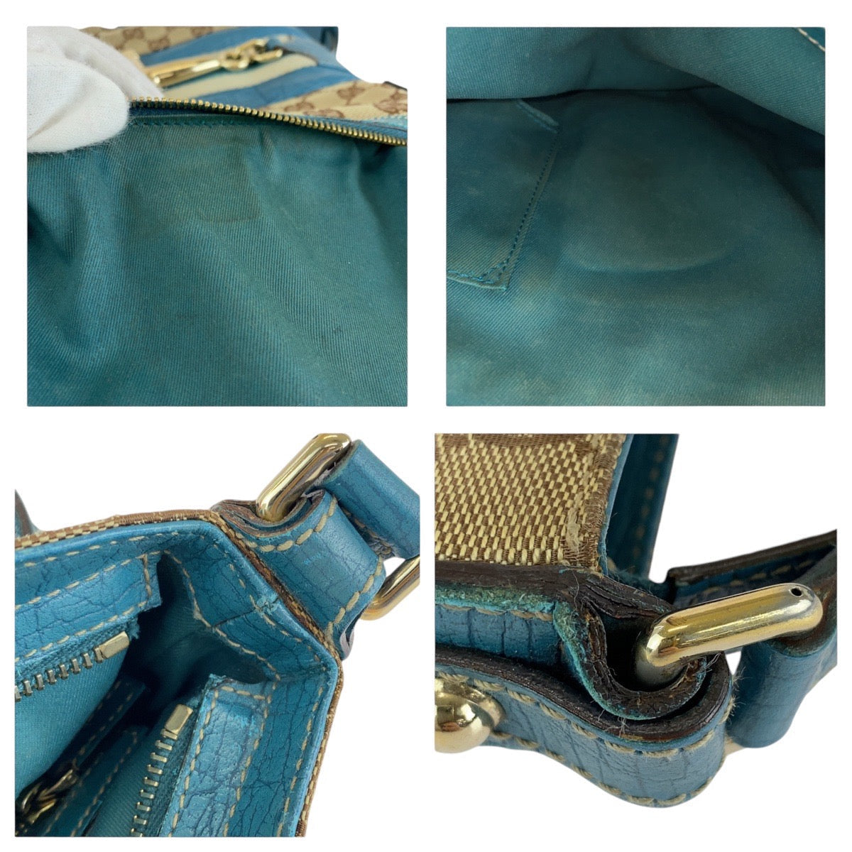 STRAPSTORY - GGC1 BAG - 2418