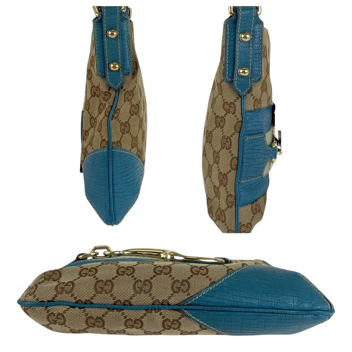 STRAPSTORY - GGC1 BAG - 2418