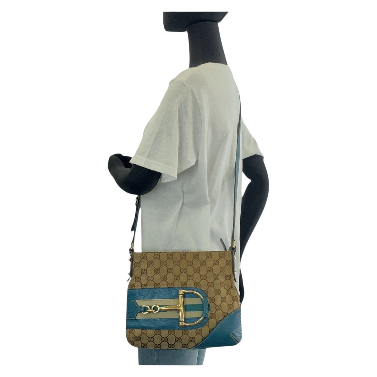 STRAPSTORY - GGC1 BAG - 2418