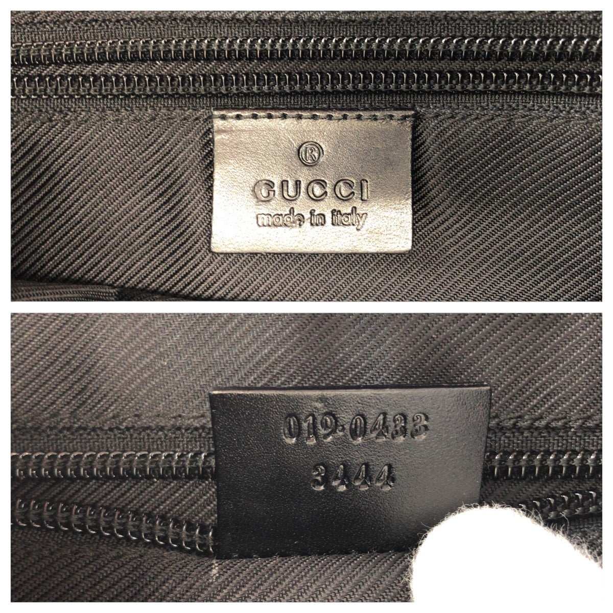STRAPSTORY - GGC1 BAG - 2871