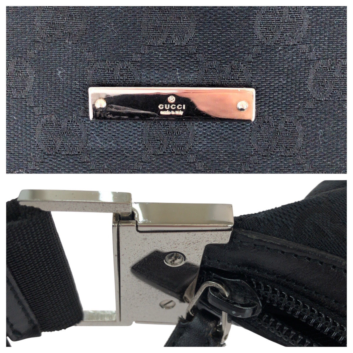 STRAPSTORY - GGC1 BAG - 2871