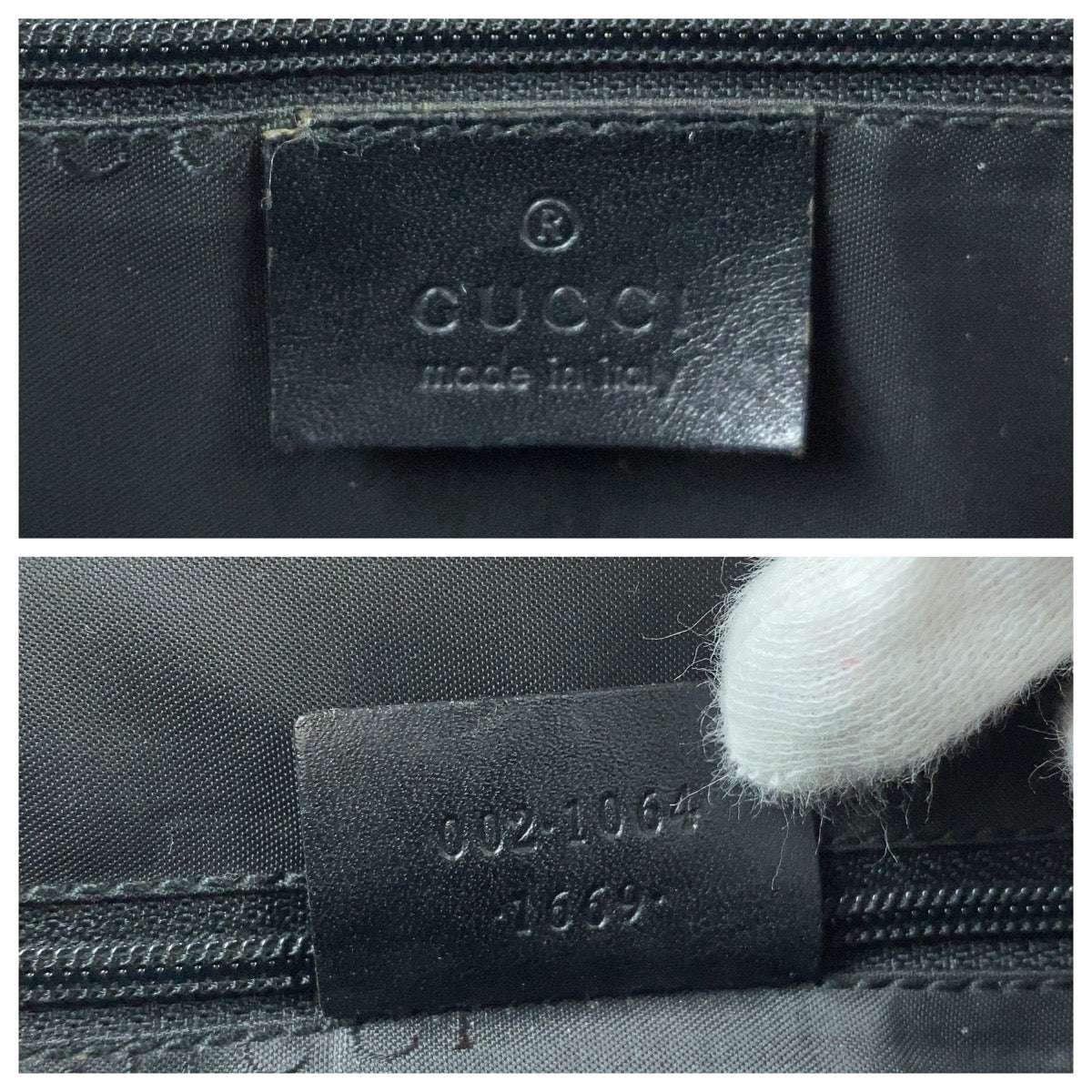 STRAPSTORY - GGC1 BAG - 182