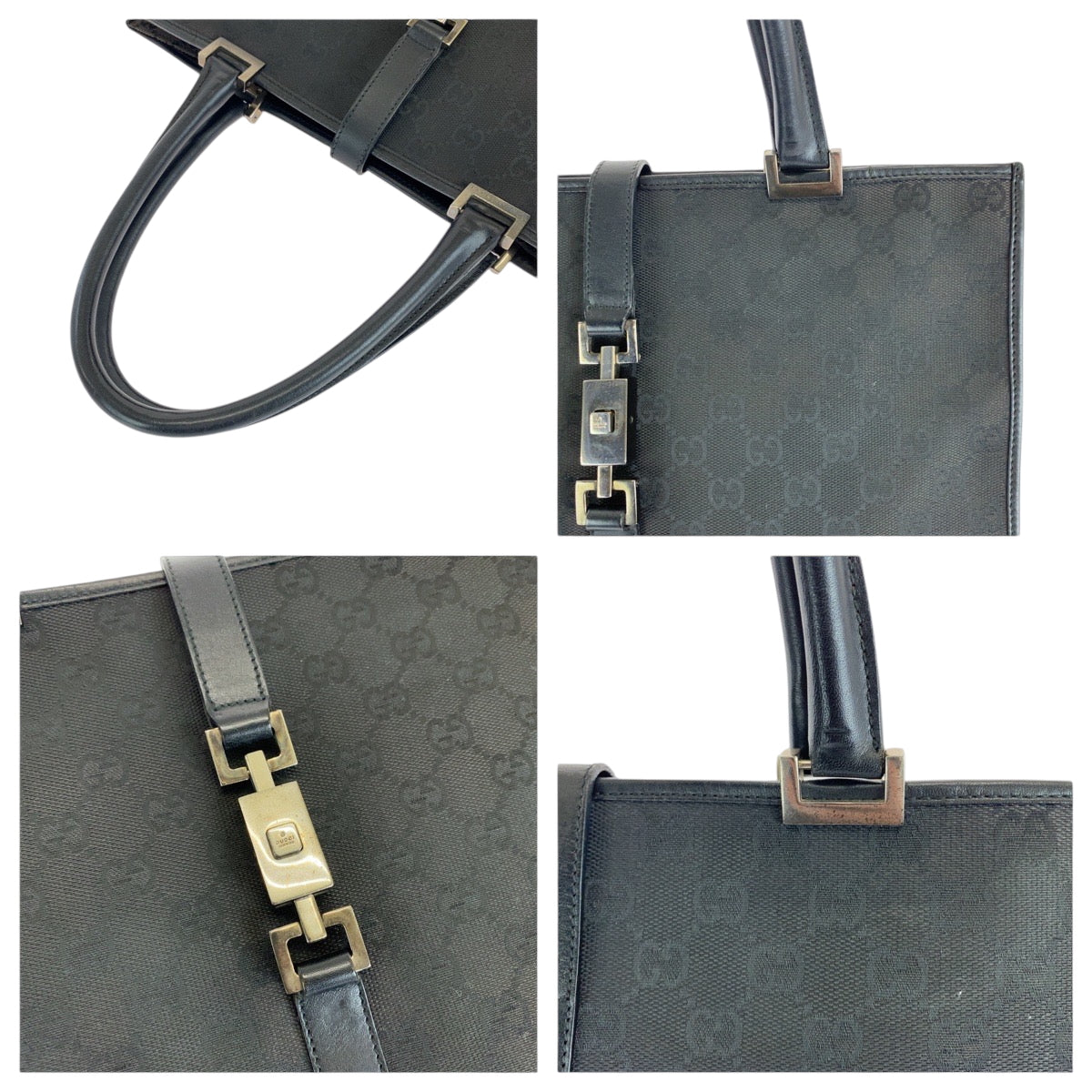 STRAPSTORY - GGC1 BAG - 182
