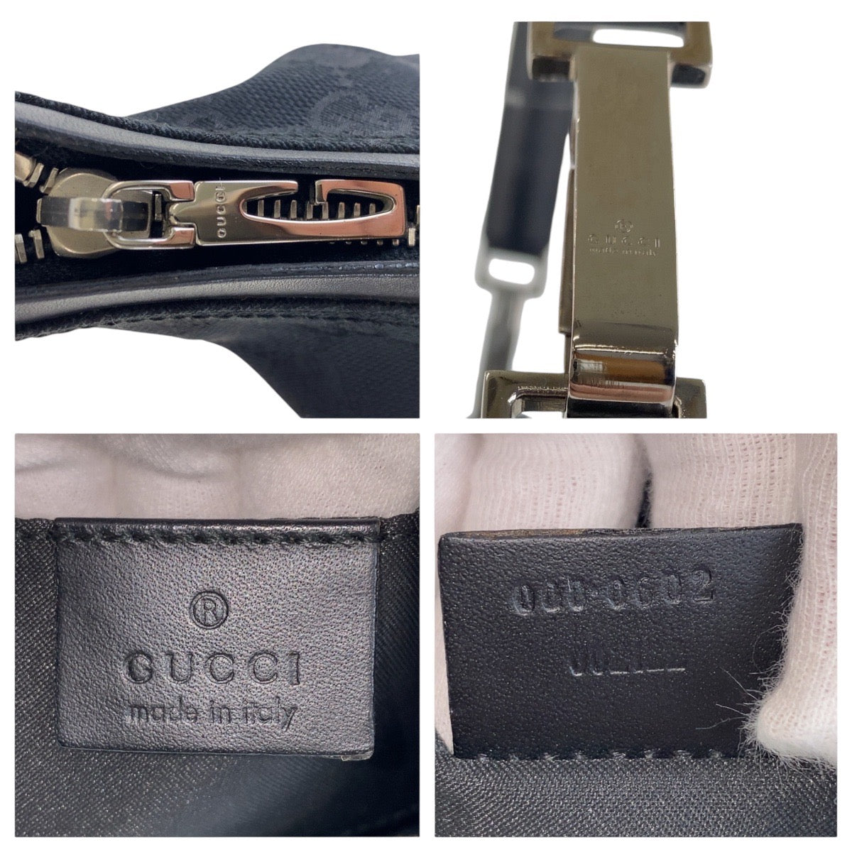STRAPSTORY - GGC1 BAG - 2974