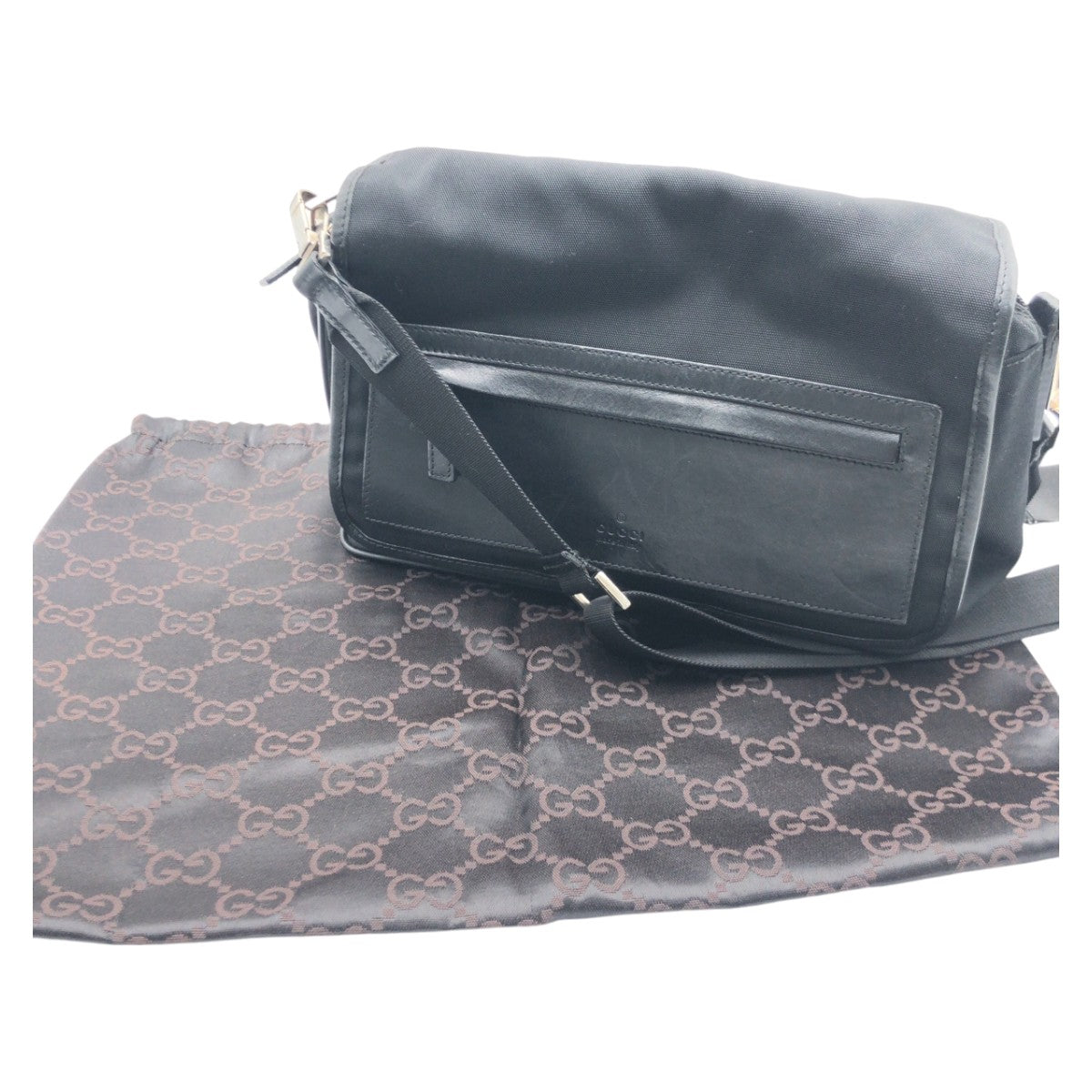 STRAPSTORY - GGC1 BAG - 2443