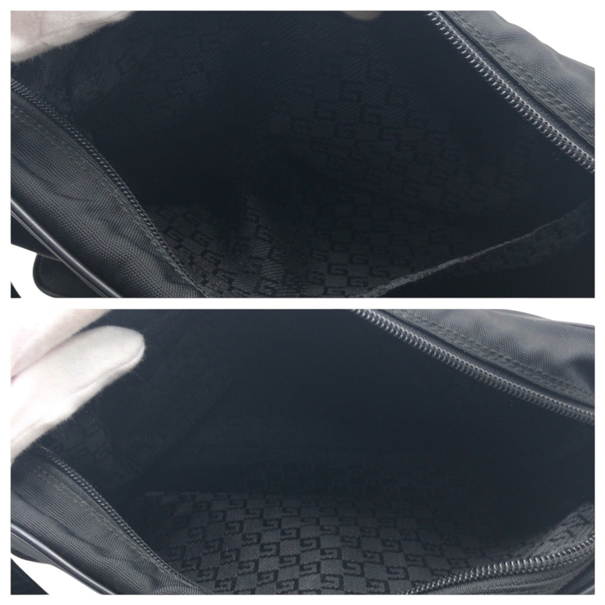 STRAPSTORY - GGC1 BAG - 2443