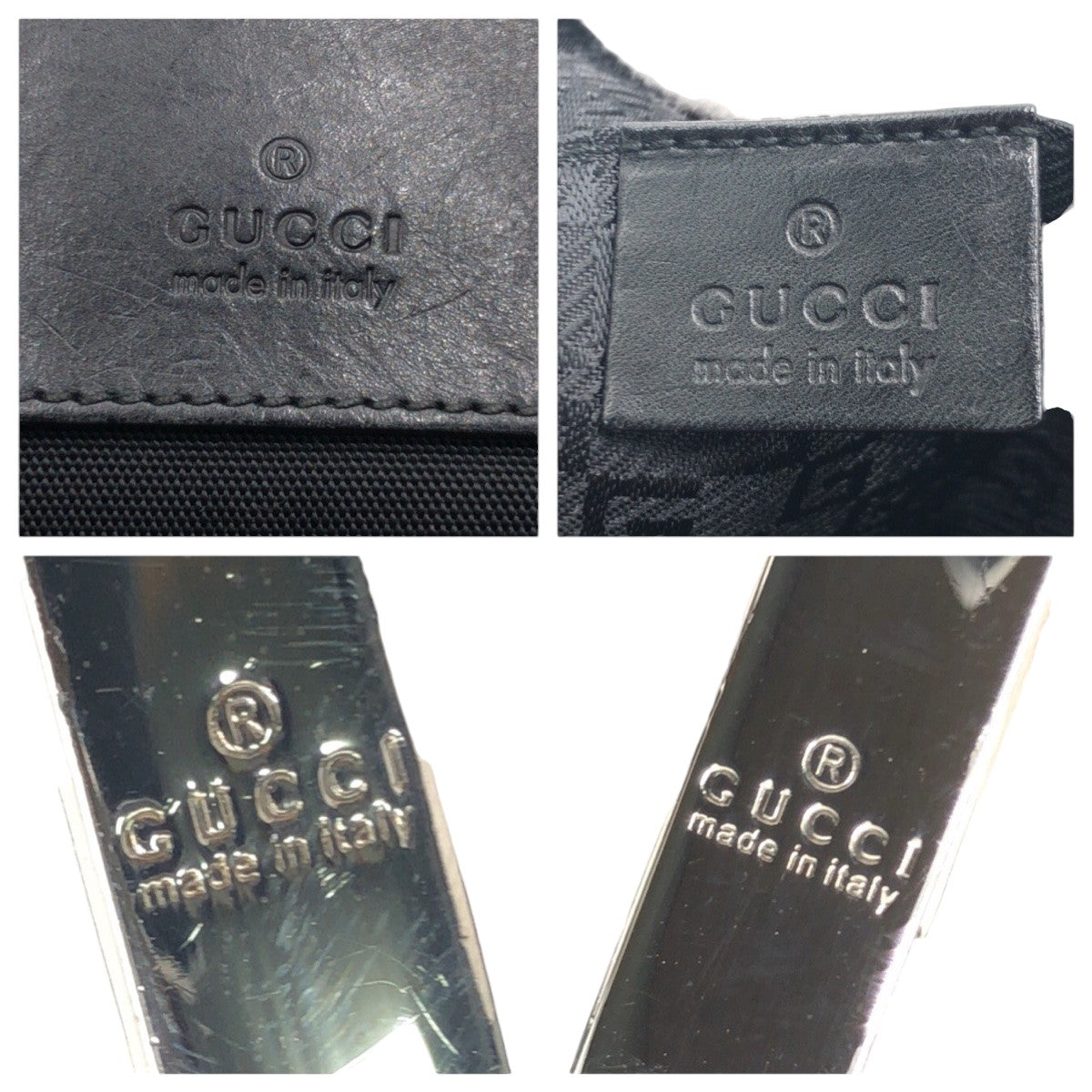 STRAPSTORY - GGC1 BAG - 2443