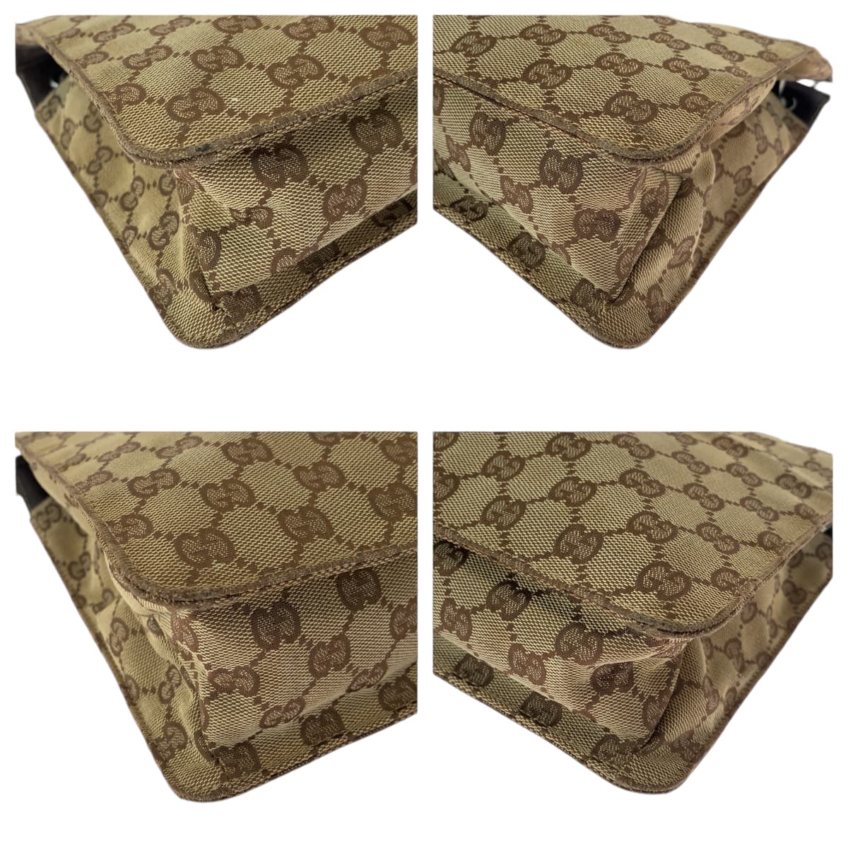 STRAPSTORY - GGC1 BAG - 2820