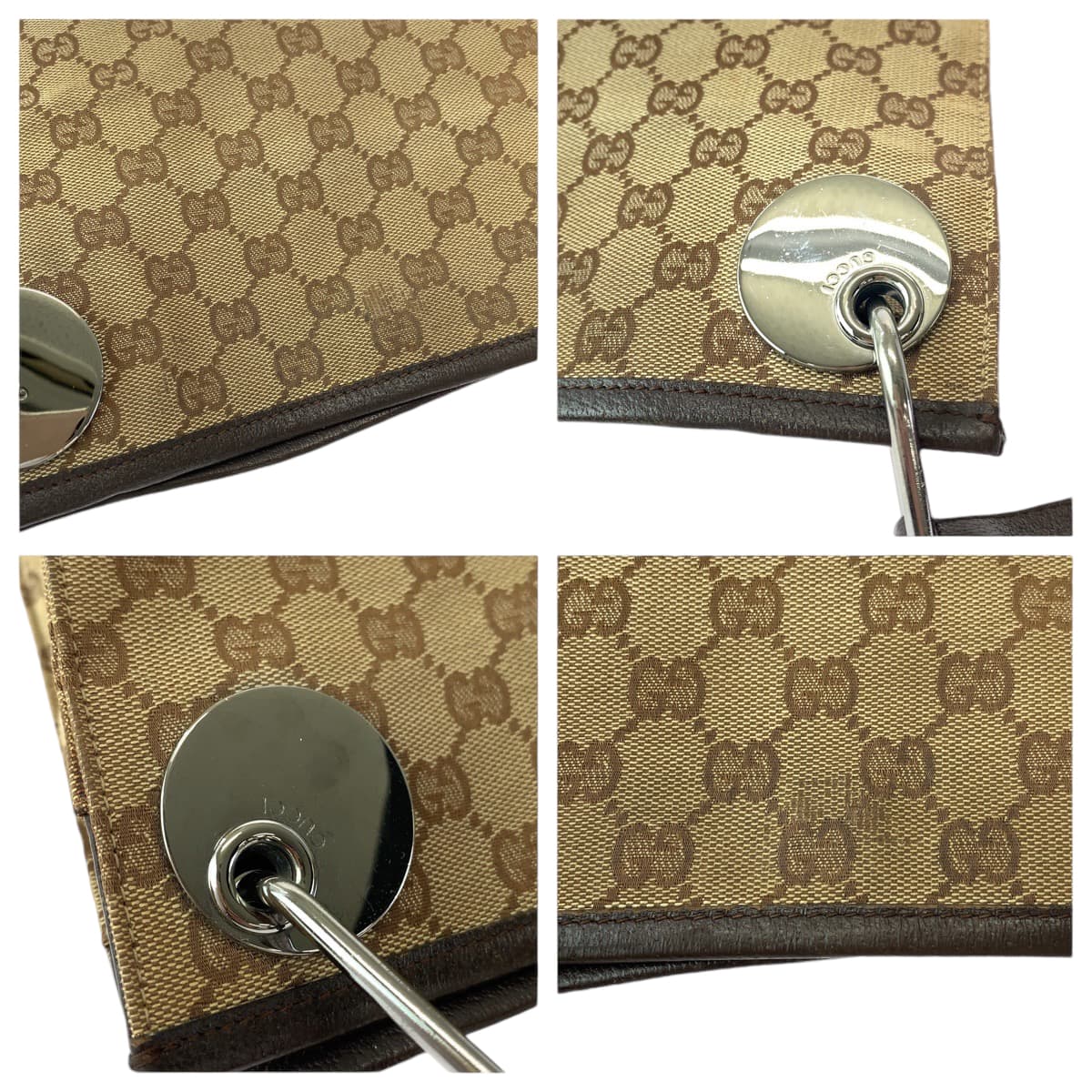 STRAPSTORY - GGC1 BAG - 2820