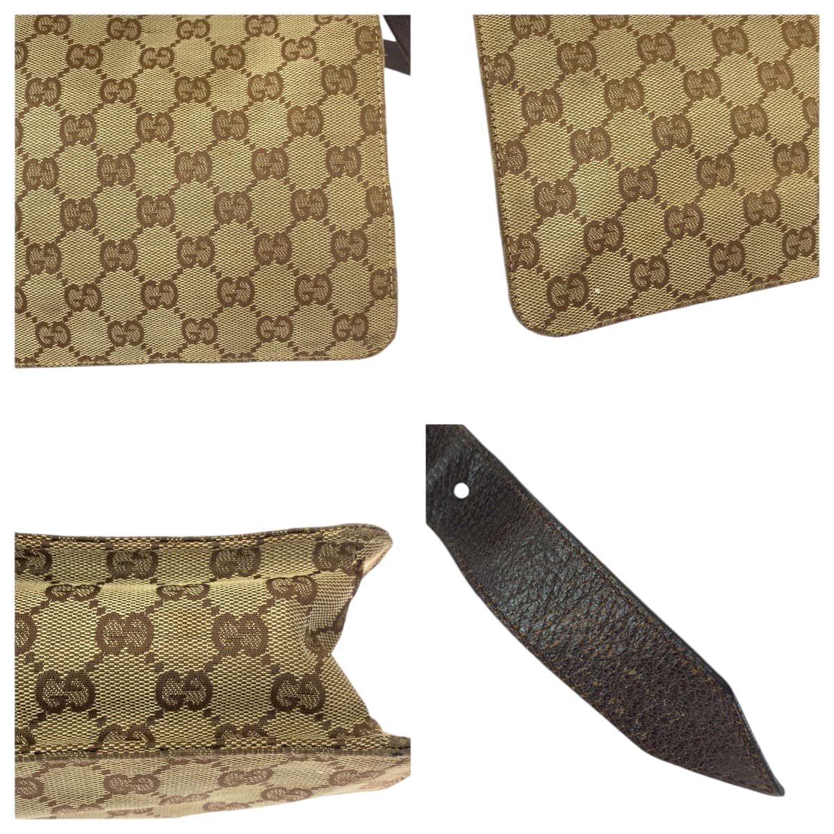 STRAPSTORY - GGC1 BAG - 2820