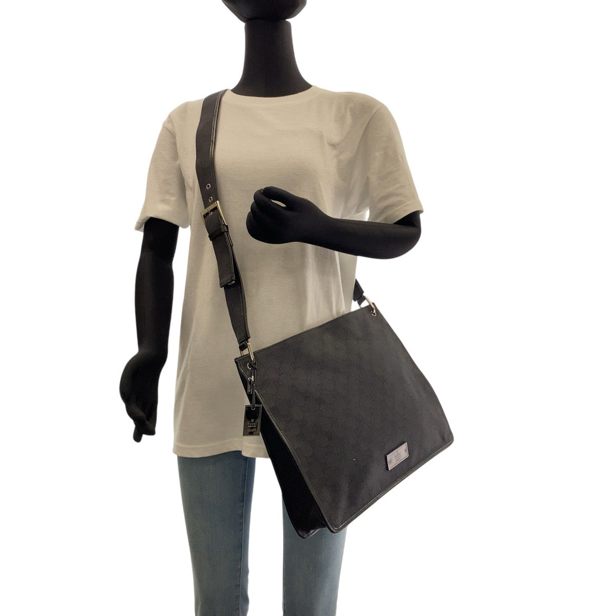 STRAPSTORY - GGC1 BAG - 2493