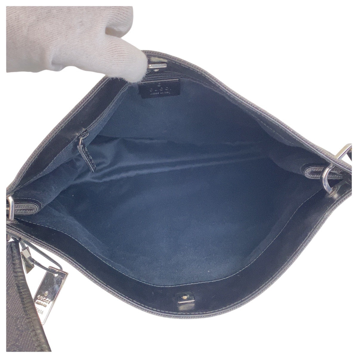 STRAPSTORY - GGC1 BAG - 2493