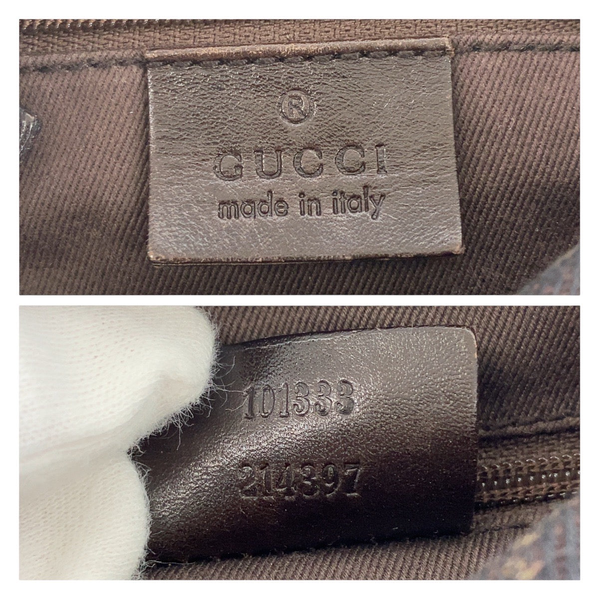 STRAPSTORY - GGC1 BAG - 279