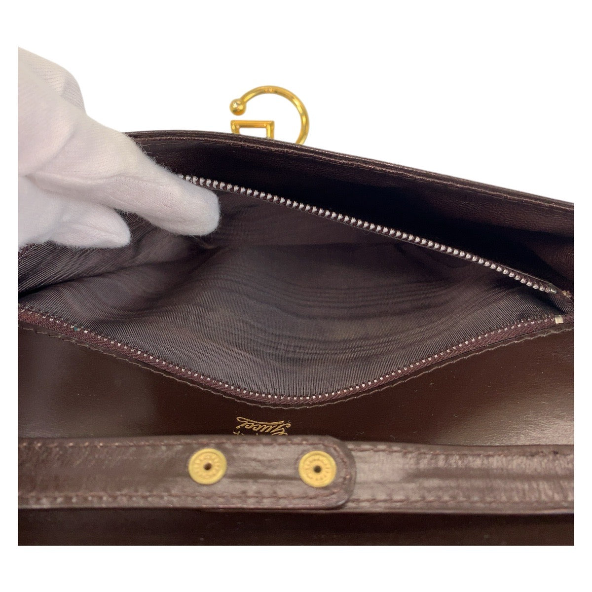 STRAPSTORY - GGC1 BAG - 2317