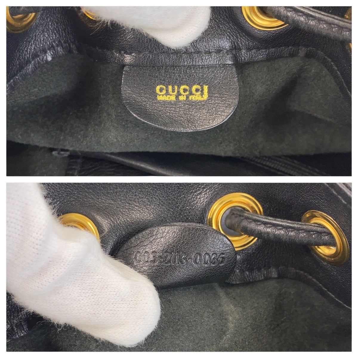 STRAPSTORY - GGC1 BAG - 2887