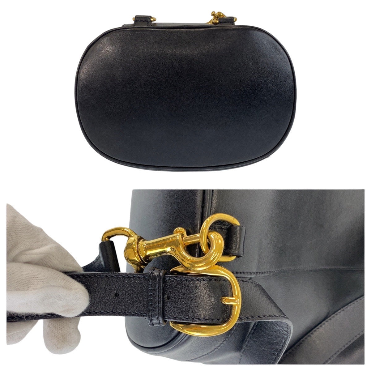 STRAPSTORY - GGC1 BAG - 2887