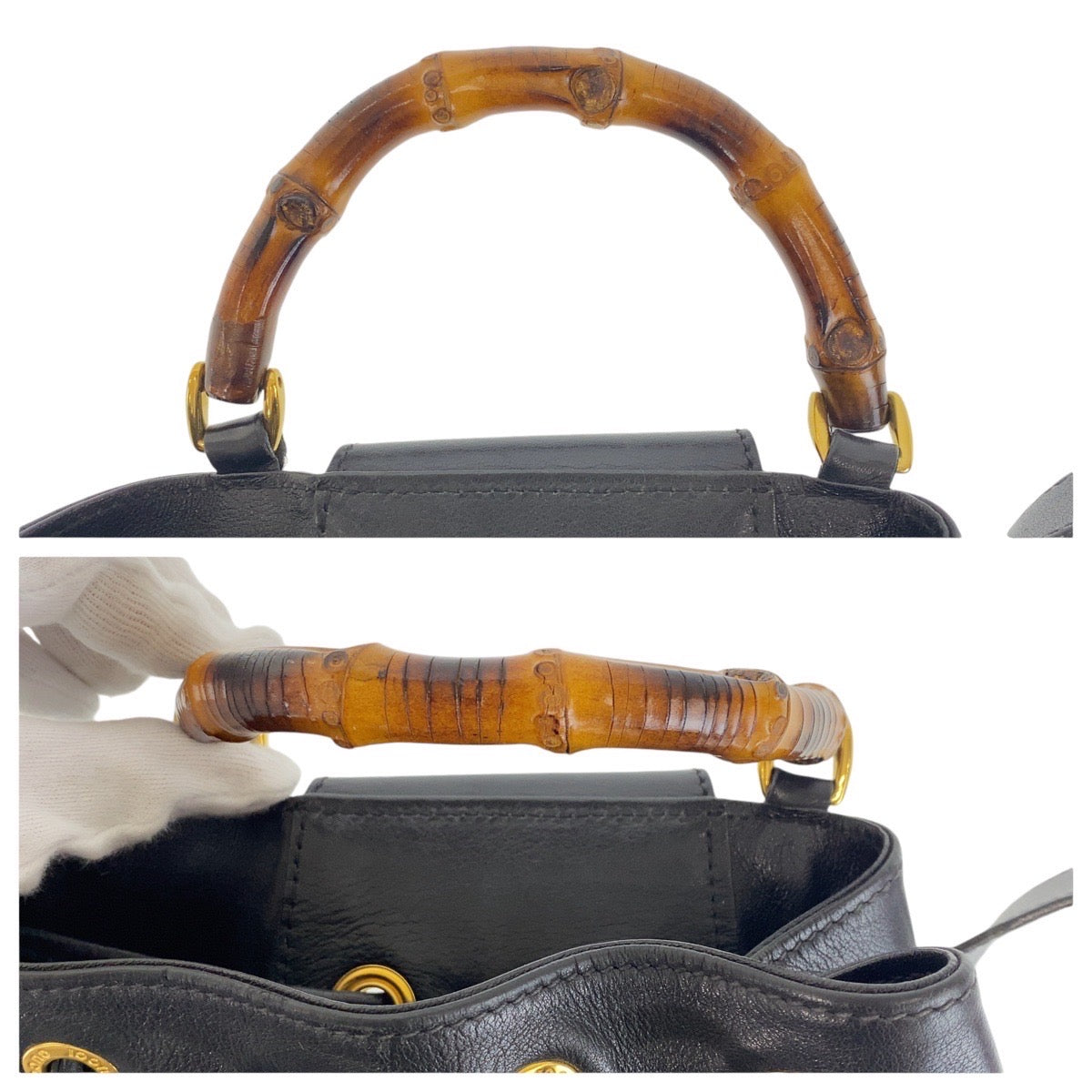 STRAPSTORY - GGC1 BAG - 2887