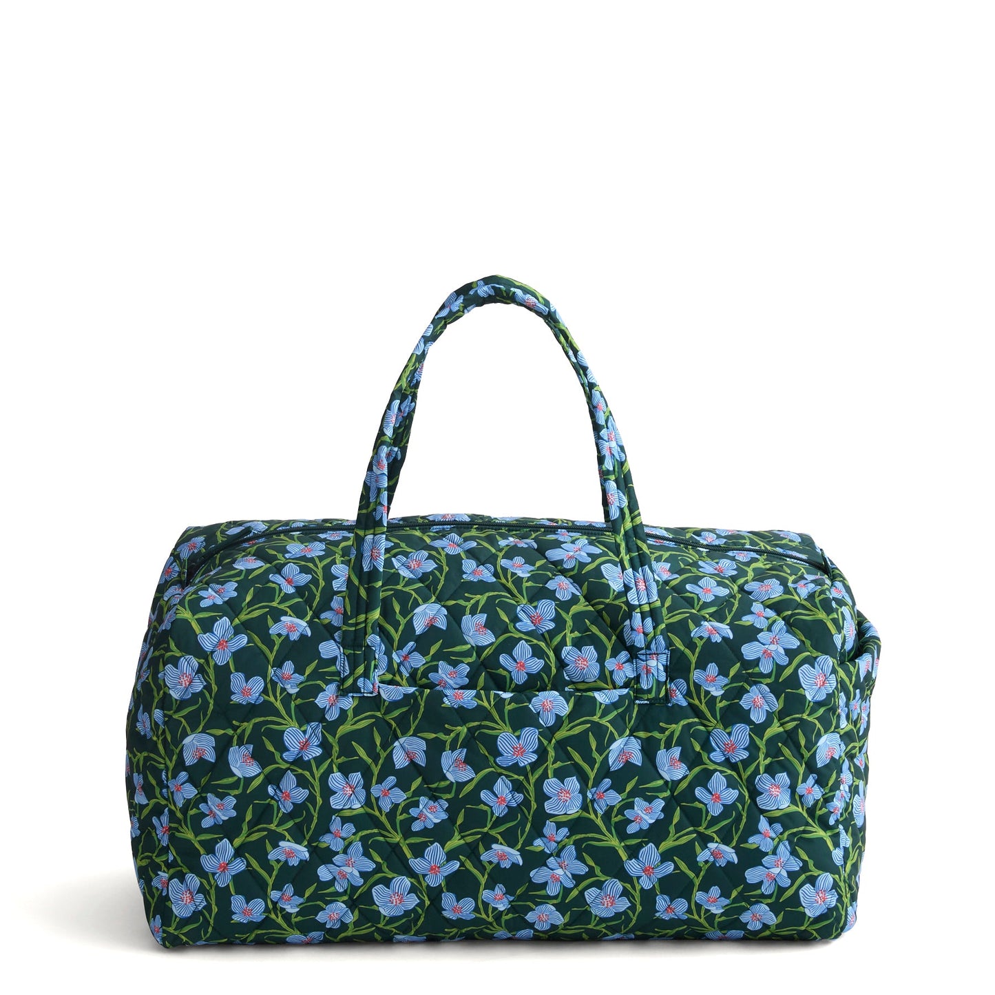 StrapStory - Duffle Bag 013