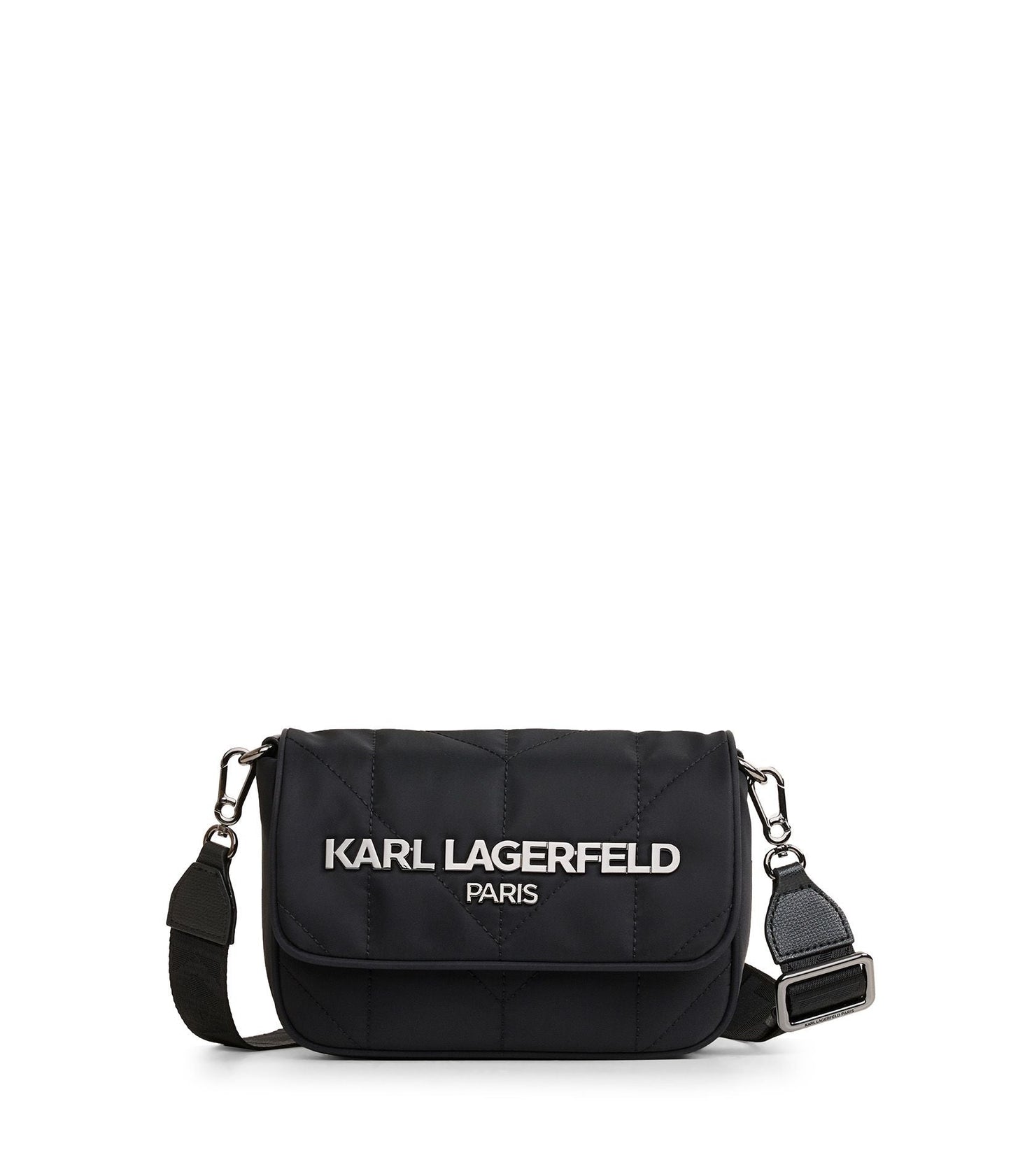 StrapStory - Messenger Bag 068