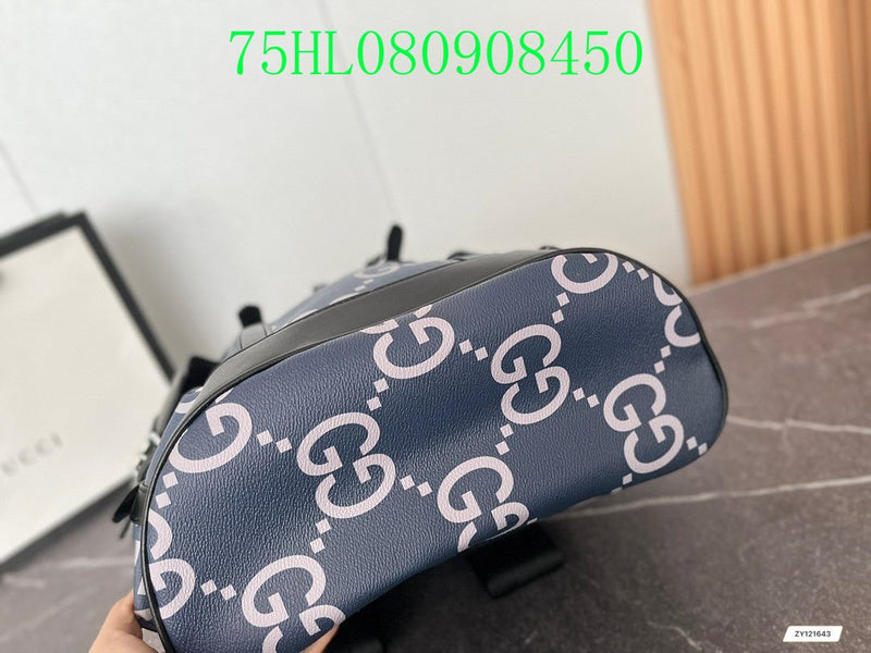 STRAPSTORY - GGC4 BAG - 781