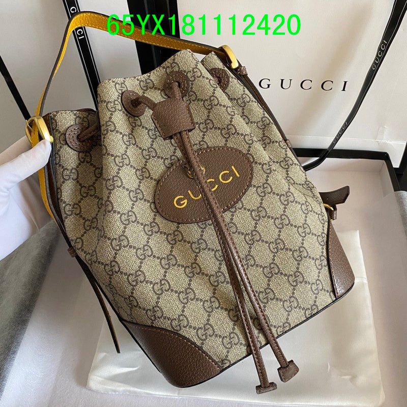 STRAPSTORY - GGC4 BAG - 660