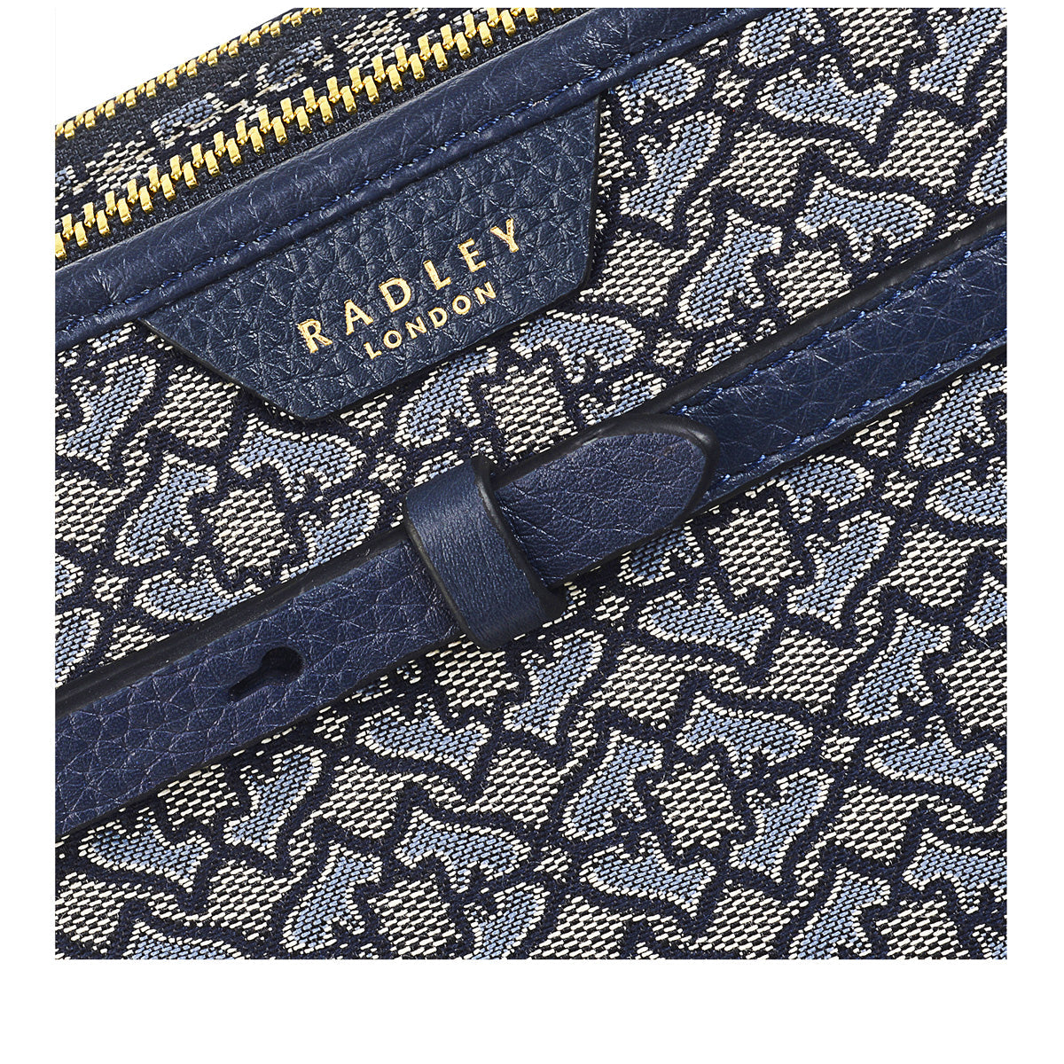 StrapStory - Crossbody 2239