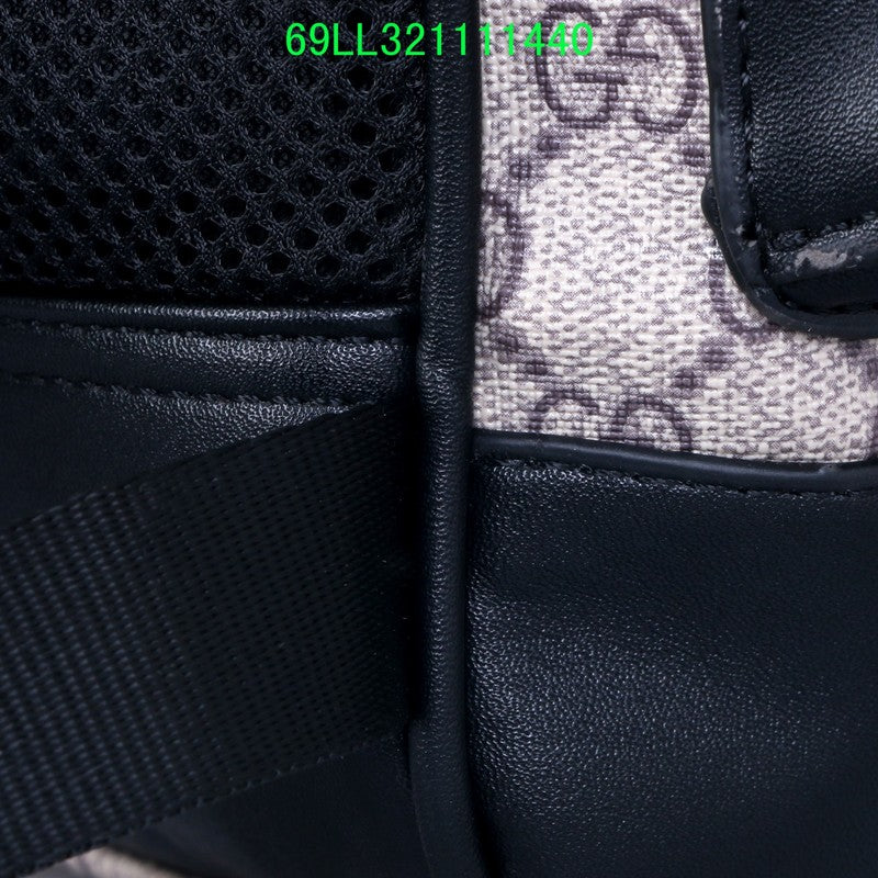 STRAPSTORY - GGC4 BAG - 812
