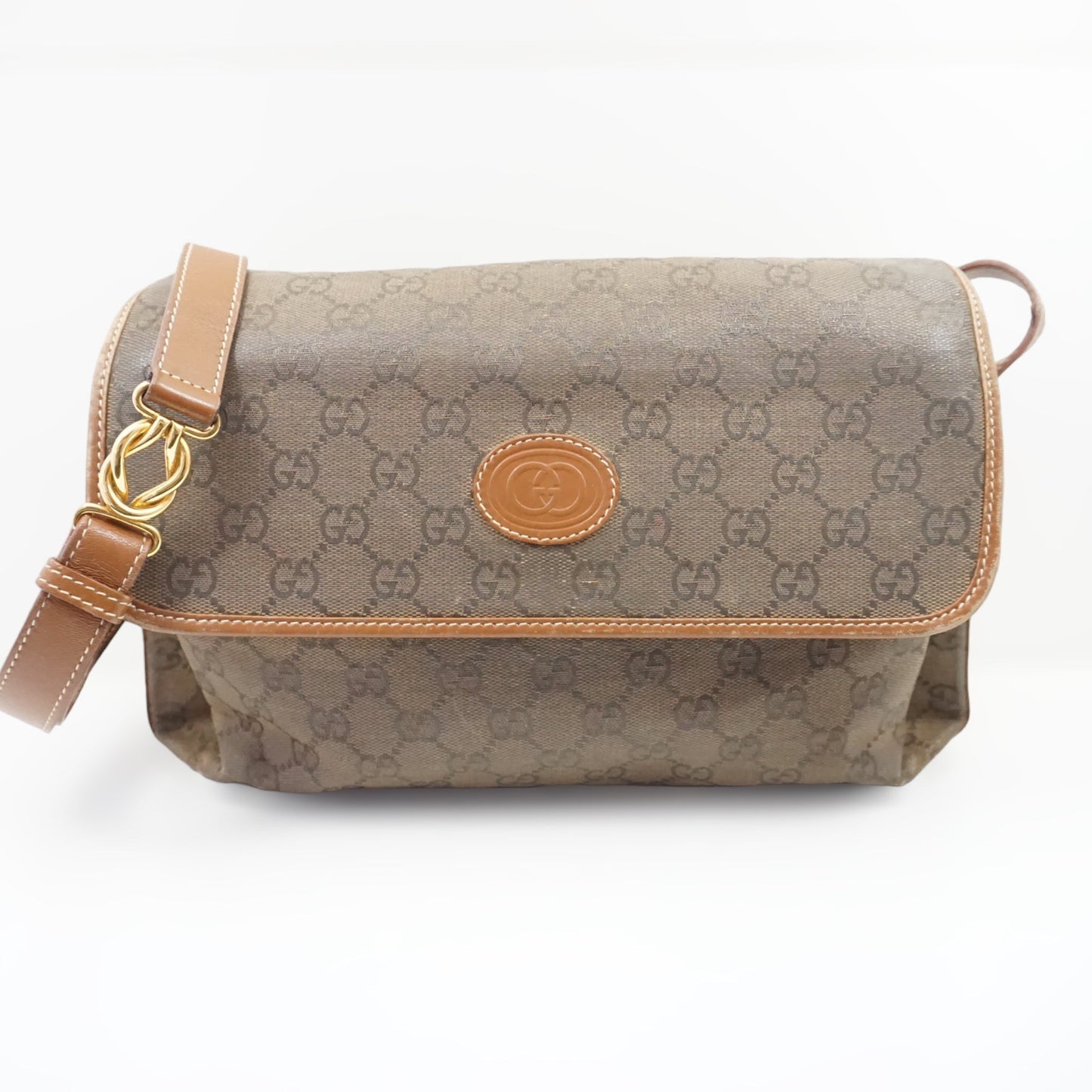 STRAPSTORY - GGC4 BAG - 3969